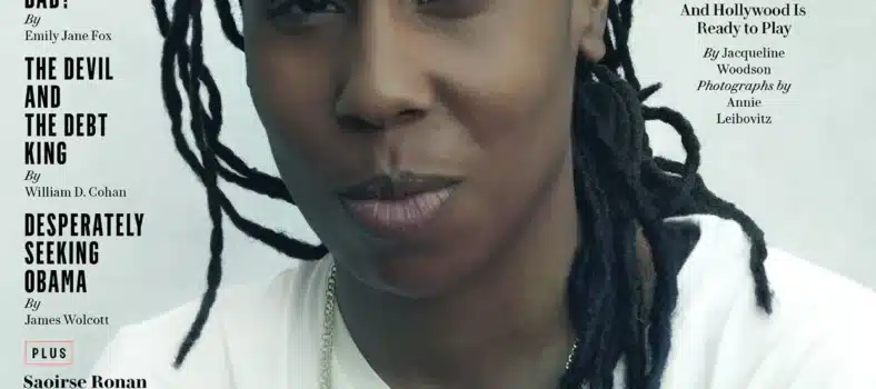 Lena Waithe